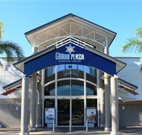 Grand Plaza Shopping Centre - Tourism Search