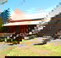 Thargomindah Visitor Information Centre - Tourism Search