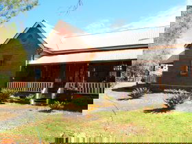 Thargomindah Visitor Information Centre - Tourism Search 0