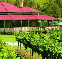 OReillys Canungra Valley Vineyards - Tourism Search