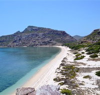 Flinders Group National Park - Tourism Search