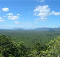 Pipers Lookout - Tourism Search