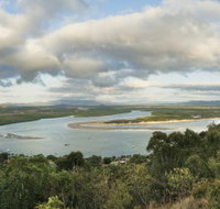 Cooktown Scenic Rim Trail - Tourism Search