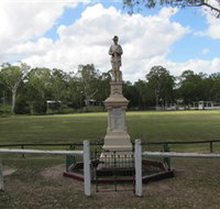 Apple Tree Creek War Memorial - Tourism Search