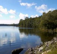 Lake Paluma - Tourism Search