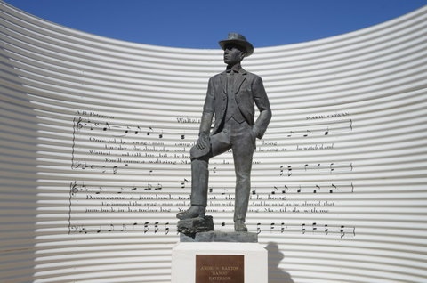 Waltzing Matilda Centre - Tourism Search 2