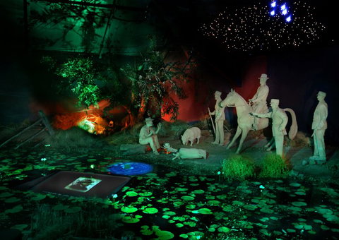 Waltzing Matilda Centre - Tourism Search 4