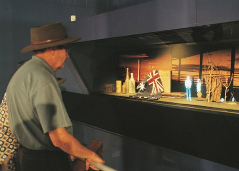 Waltzing Matilda Centre - Tourism Search 5