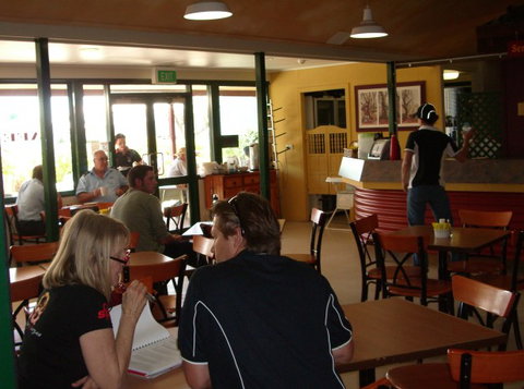 Waltzing Matilda Centre - Tourism Search 6