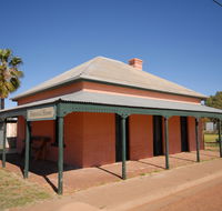 Leahy Historical House - Tourism Search