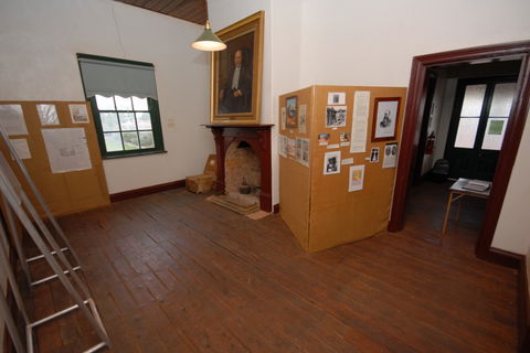 Leahy Historical House - Tourism Search 3