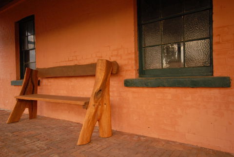 Leahy Historical House - Tourism Search 6