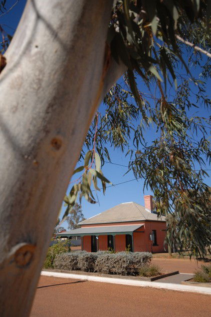 Leahy Historical House - Tourism Search 10
