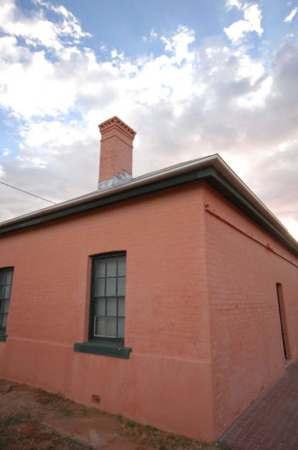 Leahy Historical House - Tourism Search 11