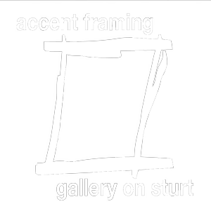 Accent Framing / Gallery On Sturt - Tourism Search 1