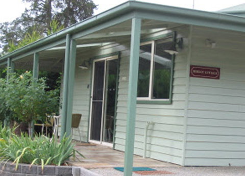 Wild Cattle Creek Estate Winery Restaurant - Tourism Search 2