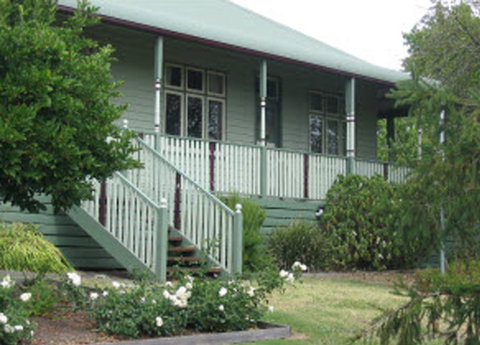 Wild Cattle Creek Estate Winery Restaurant - Tourism Search 3