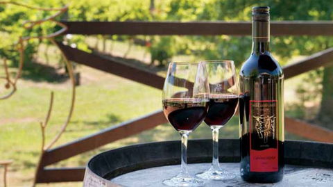 Wild Cattle Creek Estate Winery Restaurant - Tourism Search 4