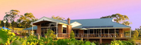 Wild Cattle Creek Estate Winery Restaurant - Tourism Search 5