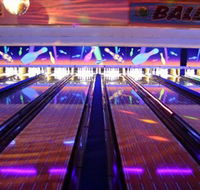 Oz Tenpin Bowling Centre - Ballarat - Tourism Search
