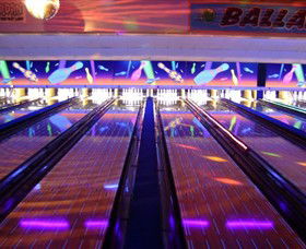 Oz Tenpin Bowling Centre - Ballarat - Tourism Search 0