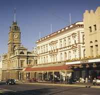 Accent Framing / Gallery on Sturt - Tourism Search