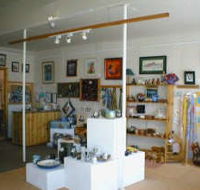 Great Alpine Gallery - Tourism Search