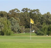 Mildura Golf Resort - Tourism Search