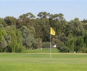 Mildura Golf Resort - Tourism Search 0