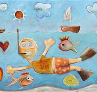 Stony Creek Gallery - Tourism Search