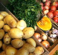 Lancefield and District Farmers Market - Tourism Search