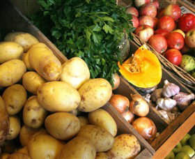 Lancefield And District Farmers Market - Tourism Search 0