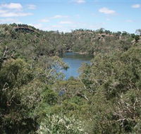 Mount Eccles National Park - Tourism Search
