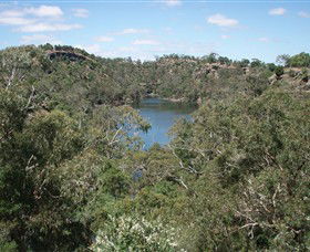 Mount Eccles National Park - Tourism Search 0