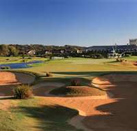 Eagle Ridge Golf Course - Tourism Search
