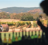 Hanging Rock Winery - Tourism Search