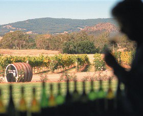Hanging Rock Winery - Tourism Search 0