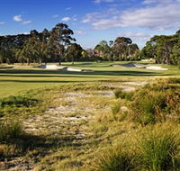 Victoria Golf Club - Tourism Search