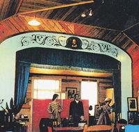 Langtree Hall Museum - Tourism Search