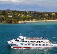 Searoad Ferries - Tourism Search