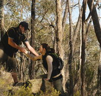 Greater Bendigo National Park - Tourism Search