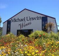 Michael Unwin Wines - Tourism Search