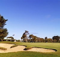 Lonsdale Golf Club - Tourism Search