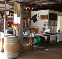 Seville Estate - Tourism Search