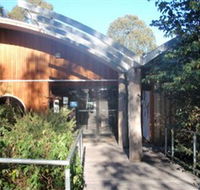 Orbost Exhibition Centre - Tourism Search
