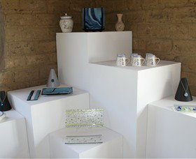 Angledean Pottery - Tourism Search 0