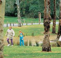 Westerfolds Park - Tourism Search