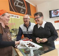 Mildura Chocolate Company - Tourism Search