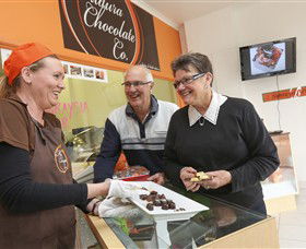 Mildura Chocolate Company - Tourism Search 0
