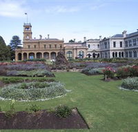 Werribee Mansion - Tourism Search